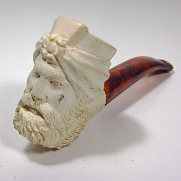 Lületaşı Pipo - Sahhaf.Net