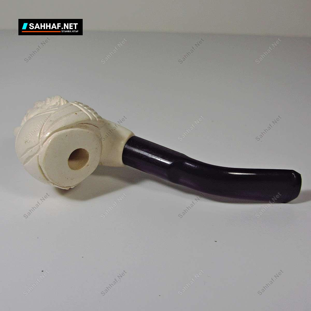 Lületaşı Ağızlık 2 Lületaşı Ağızlık - Görsel 2