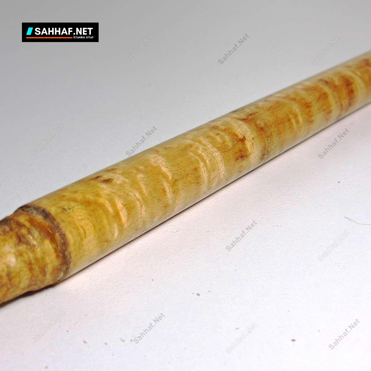 Bitirilmemiş Ağızlık 2 Bitirilmemiş Ağızlık - Görsel 2