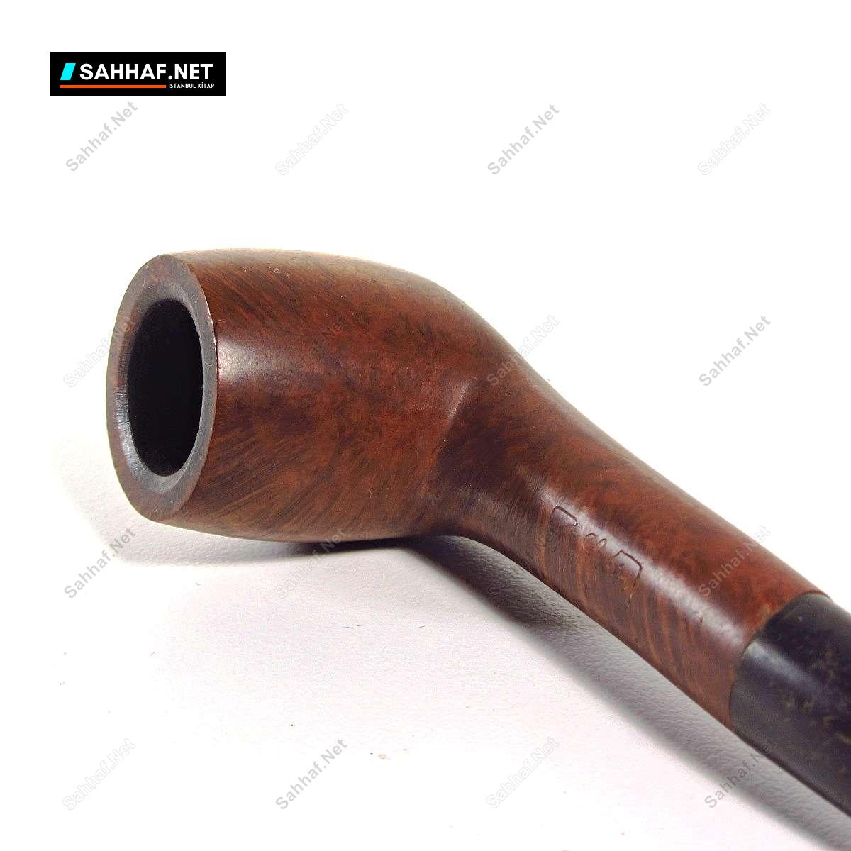 Şahin Pipo 2 Şahin Pipo - Görsel 2