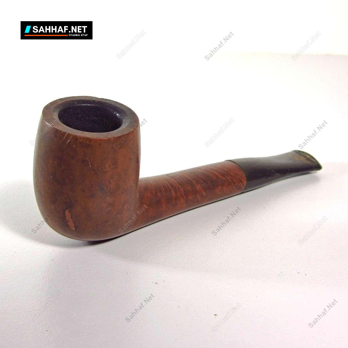 Şahin Pipo 1 Şahin Pipo