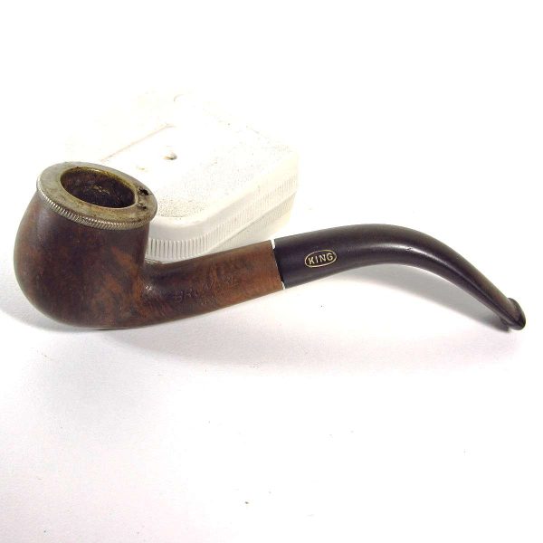 King Bruyere Pipo - Sahhaf.Net