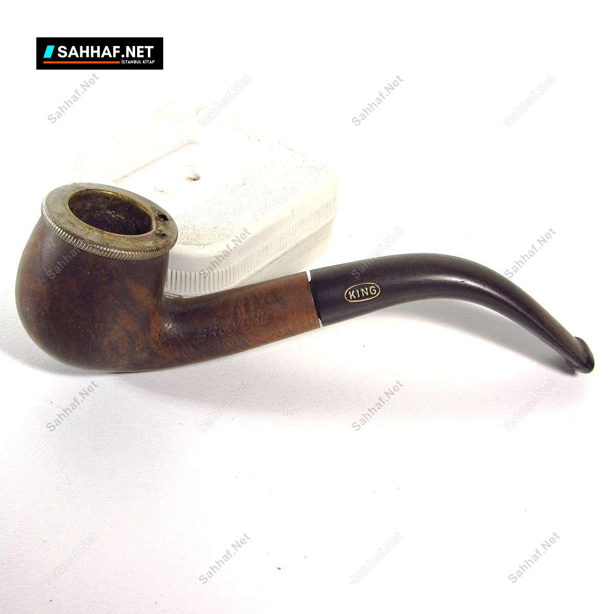 King Bruyere Pipo 1 King Bruyere Pipo