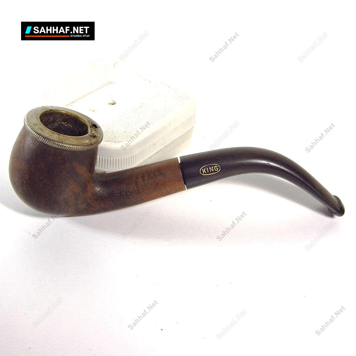 King Bruyere Pipo 1 King Bruyere Pipo