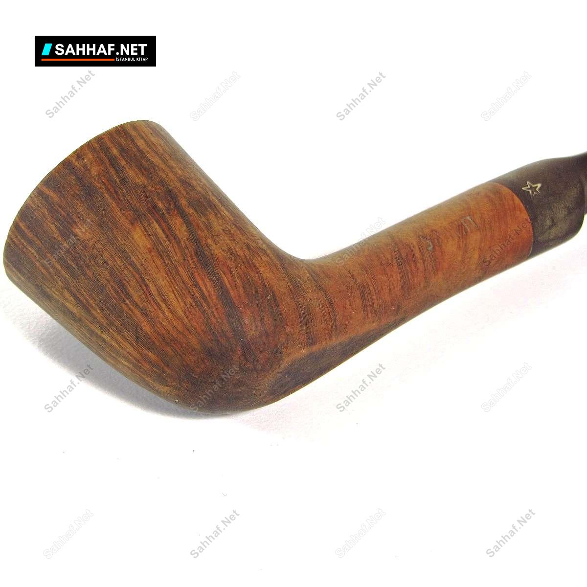 Şahin Pipo 2 Şahin Pipo - Görsel 2