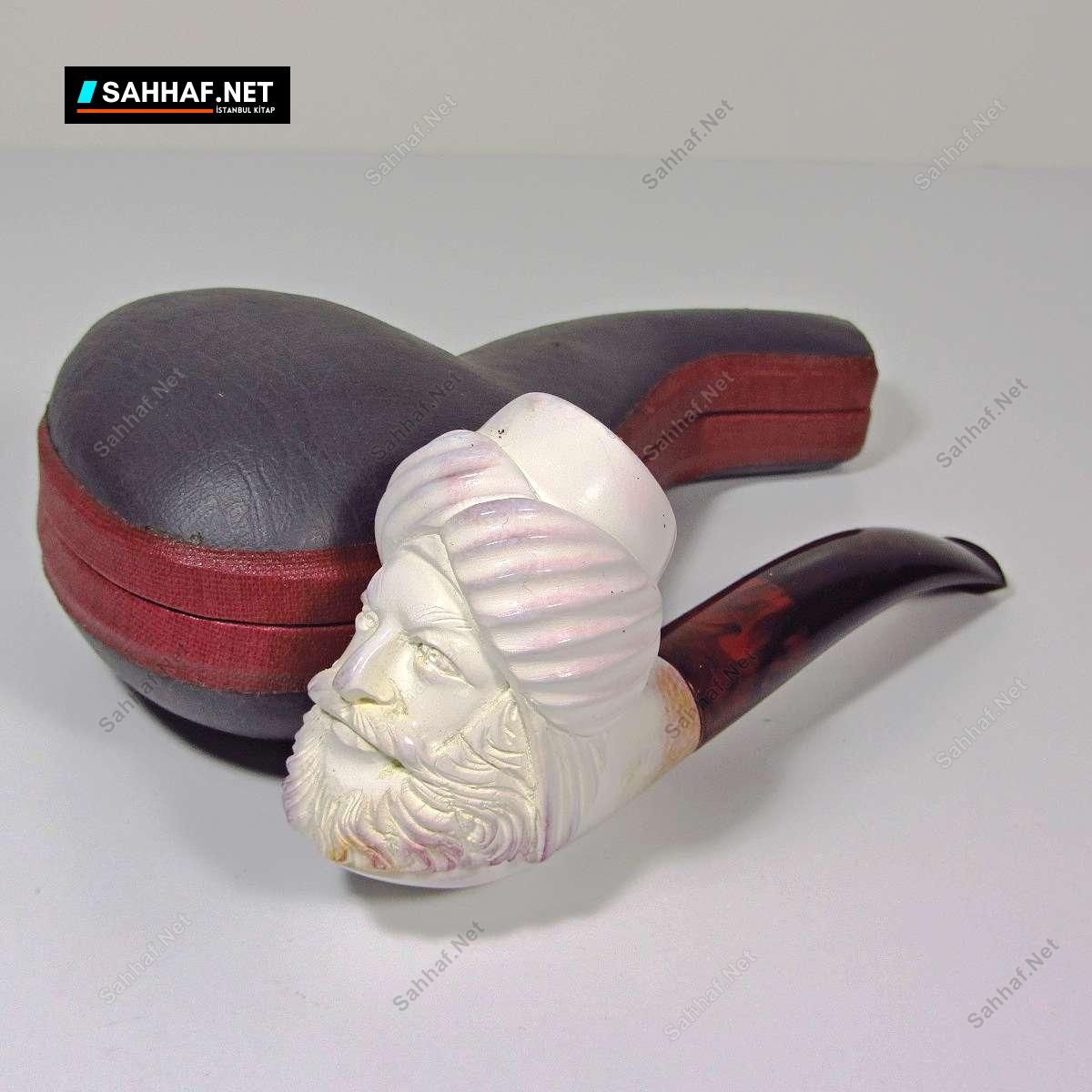 Lületaşı Pipo 2 Lületaşı Pipo - Görsel 2