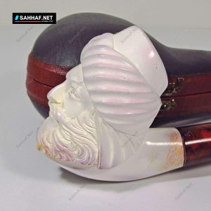 Lületaşı Pipo 7 Lületaşı Pipo