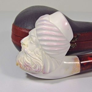 Lületaşı Pipo 10 Lületaşı Pipo