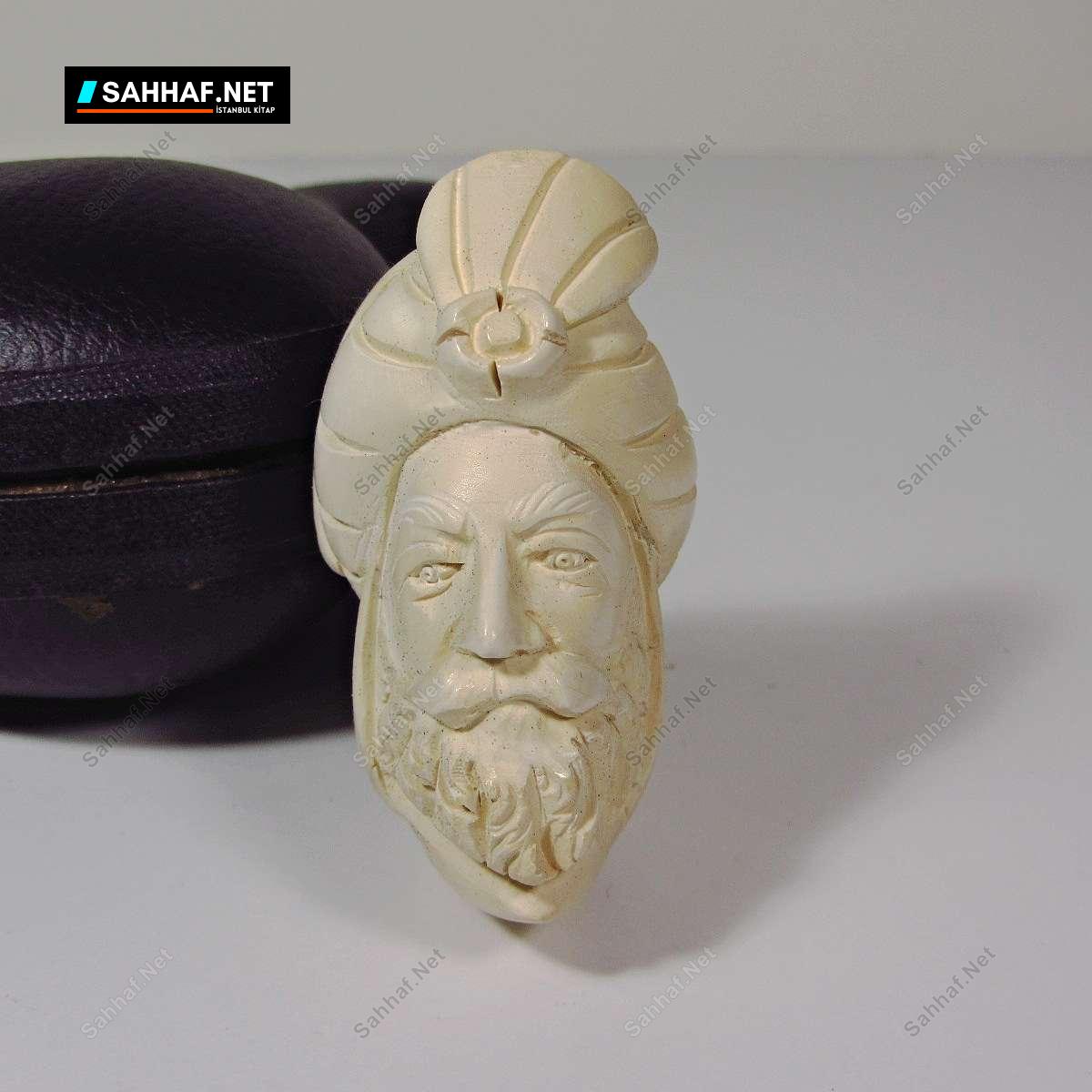 Lületaşı Pipo 2 Lületaşı Pipo - Görsel 2