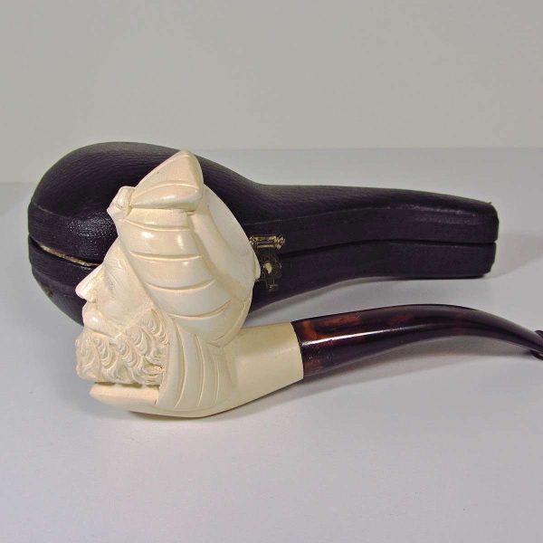 Lületaşı Pipo - Sahhaf.Net