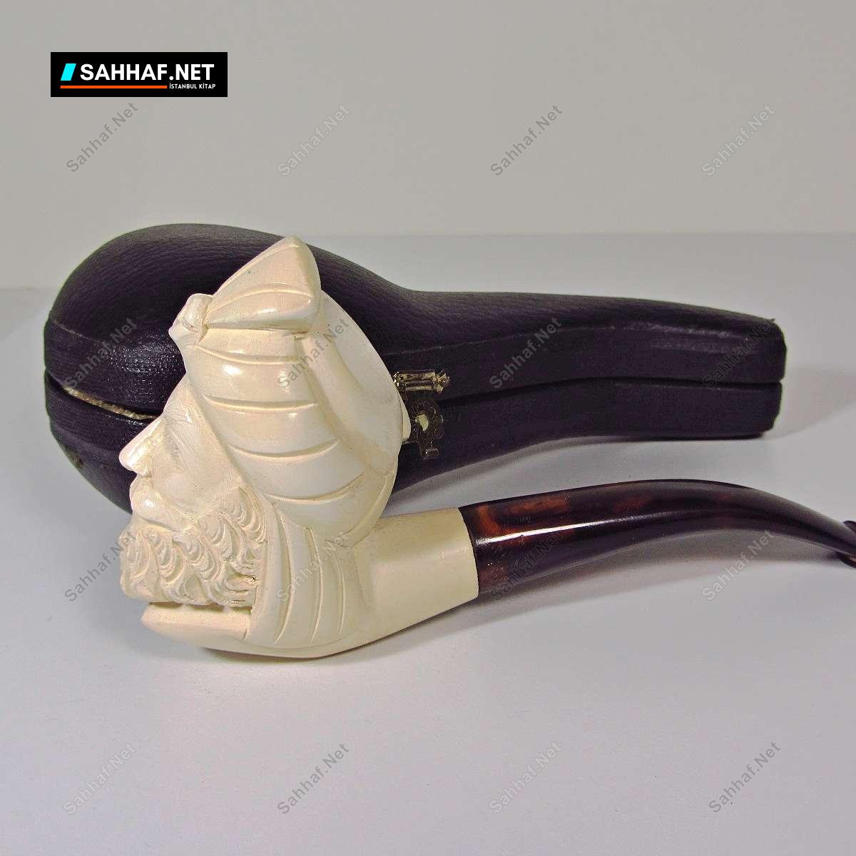 Lületaşı Pipo 1 Lületaşı Pipo