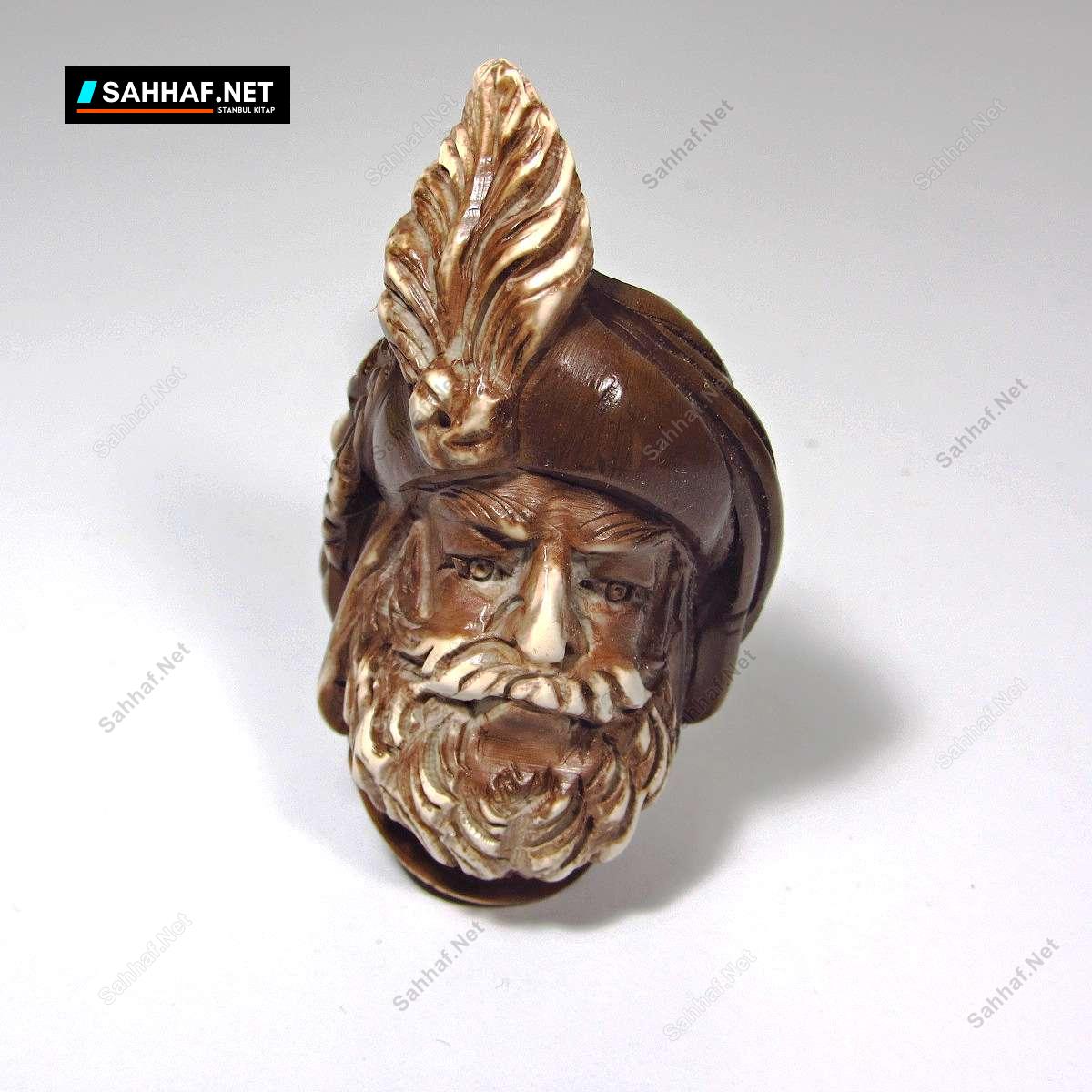 Lületaşı Pipo 2 Lületaşı Pipo - Görsel 2