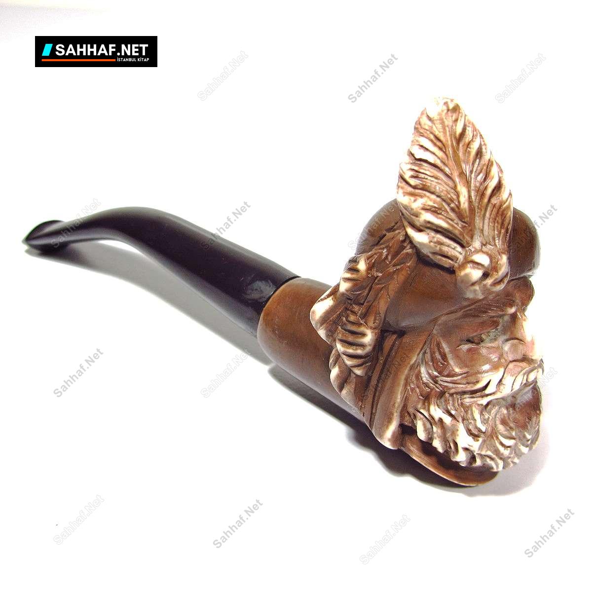 Lületaşı Pipo 1 Lületaşı Pipo