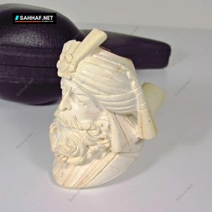 Lületaşı Pipo Başı