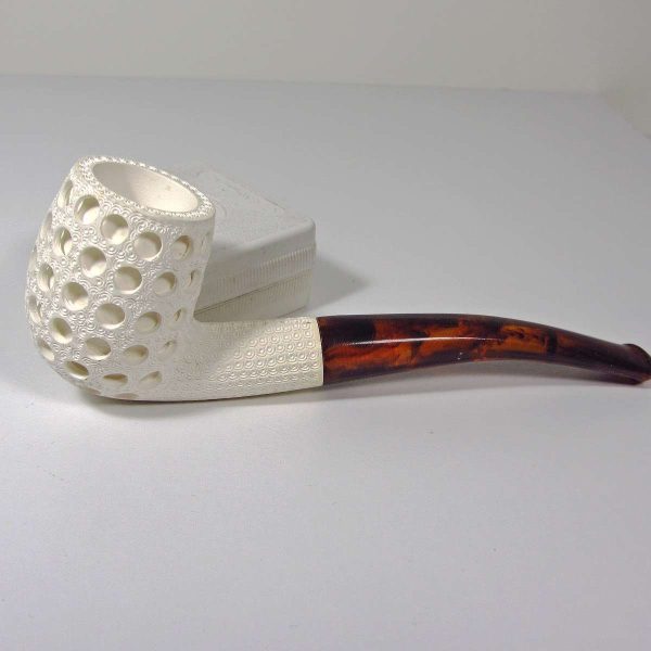 Lületaşı Pipo - Sahhaf.Net