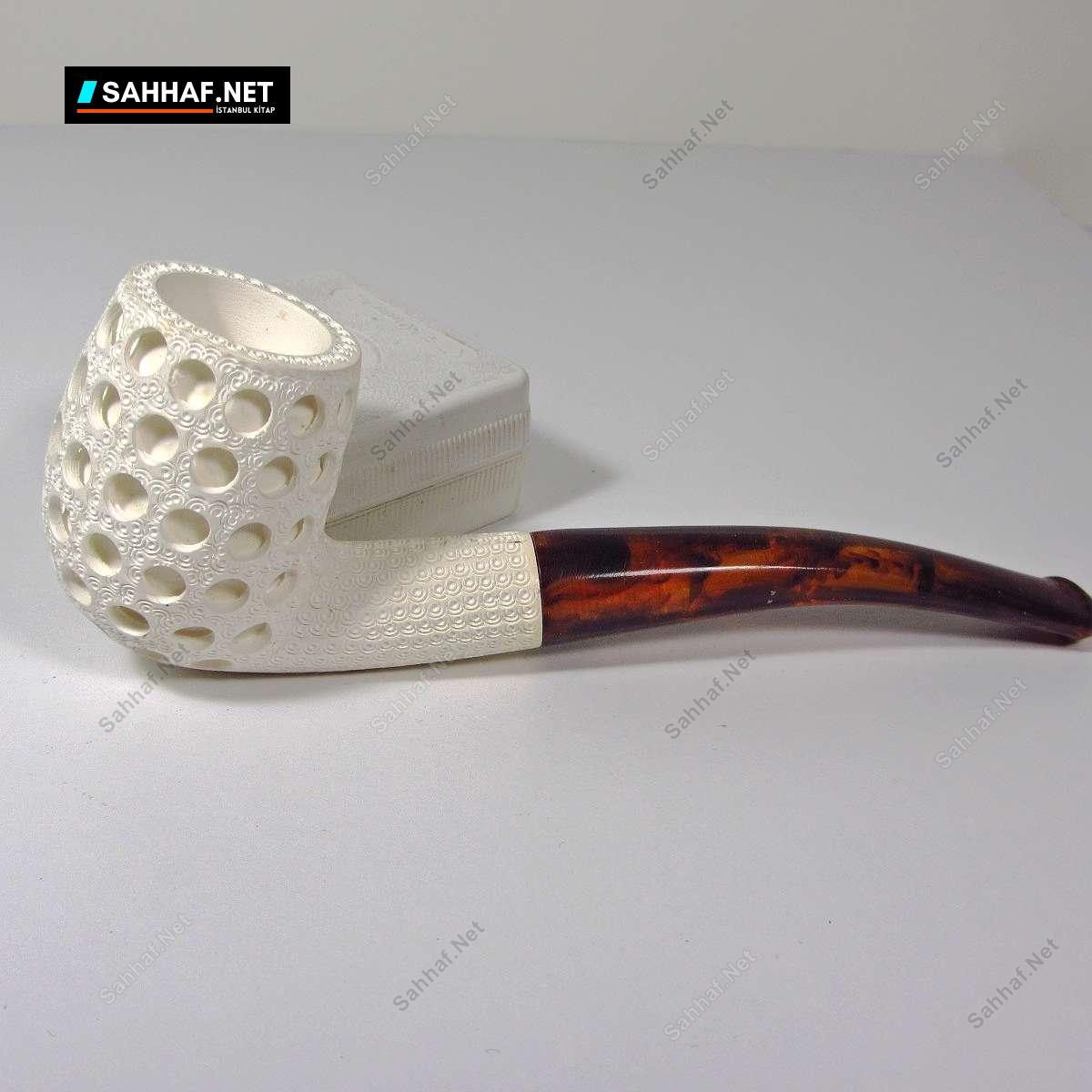 Lületaşı Pipo 1 Lületaşı Pipo