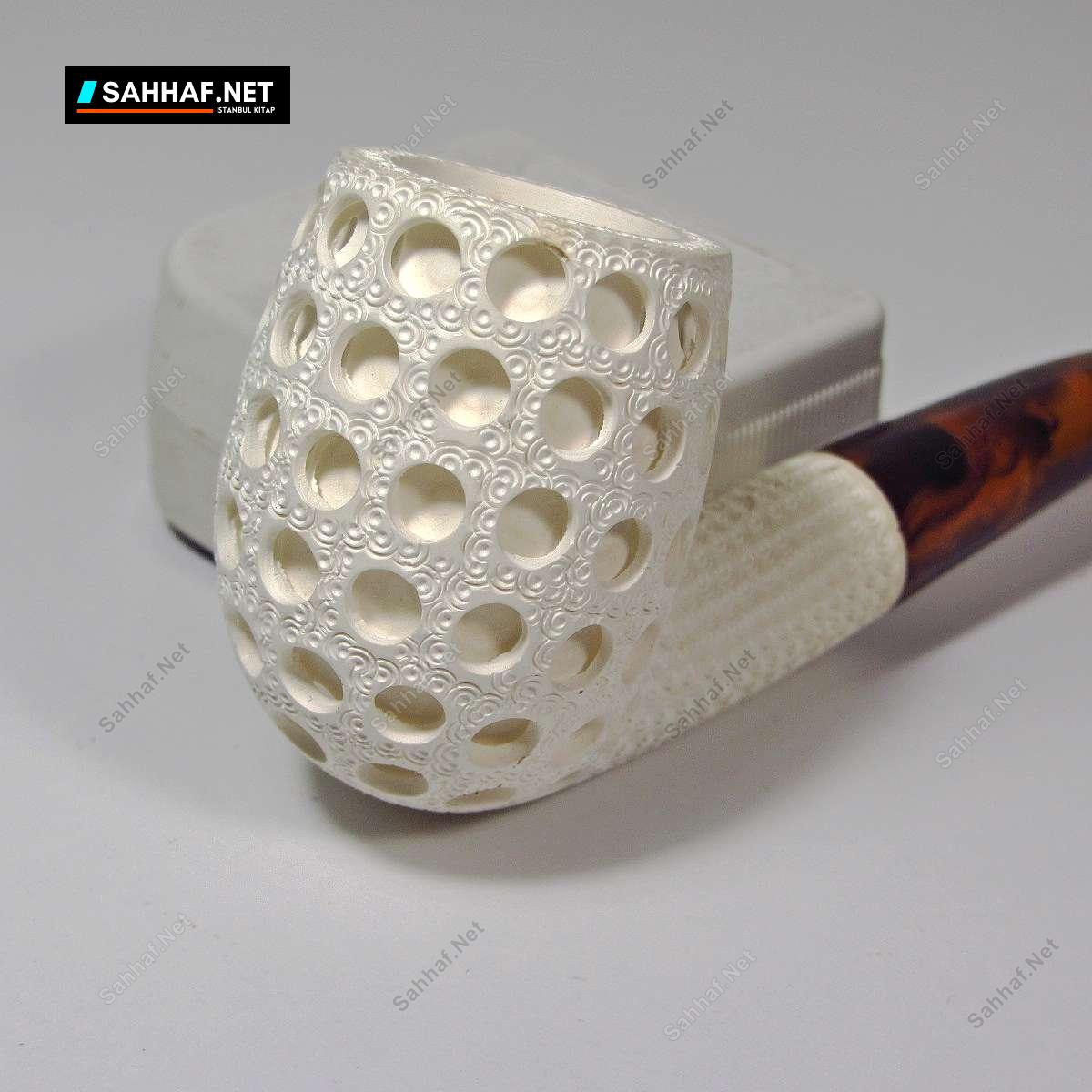 Lületaşı Pipo 2 Lületaşı Pipo - Görsel 2