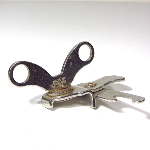 İngiliz Konserve Açacağı - Sahhaf.Net