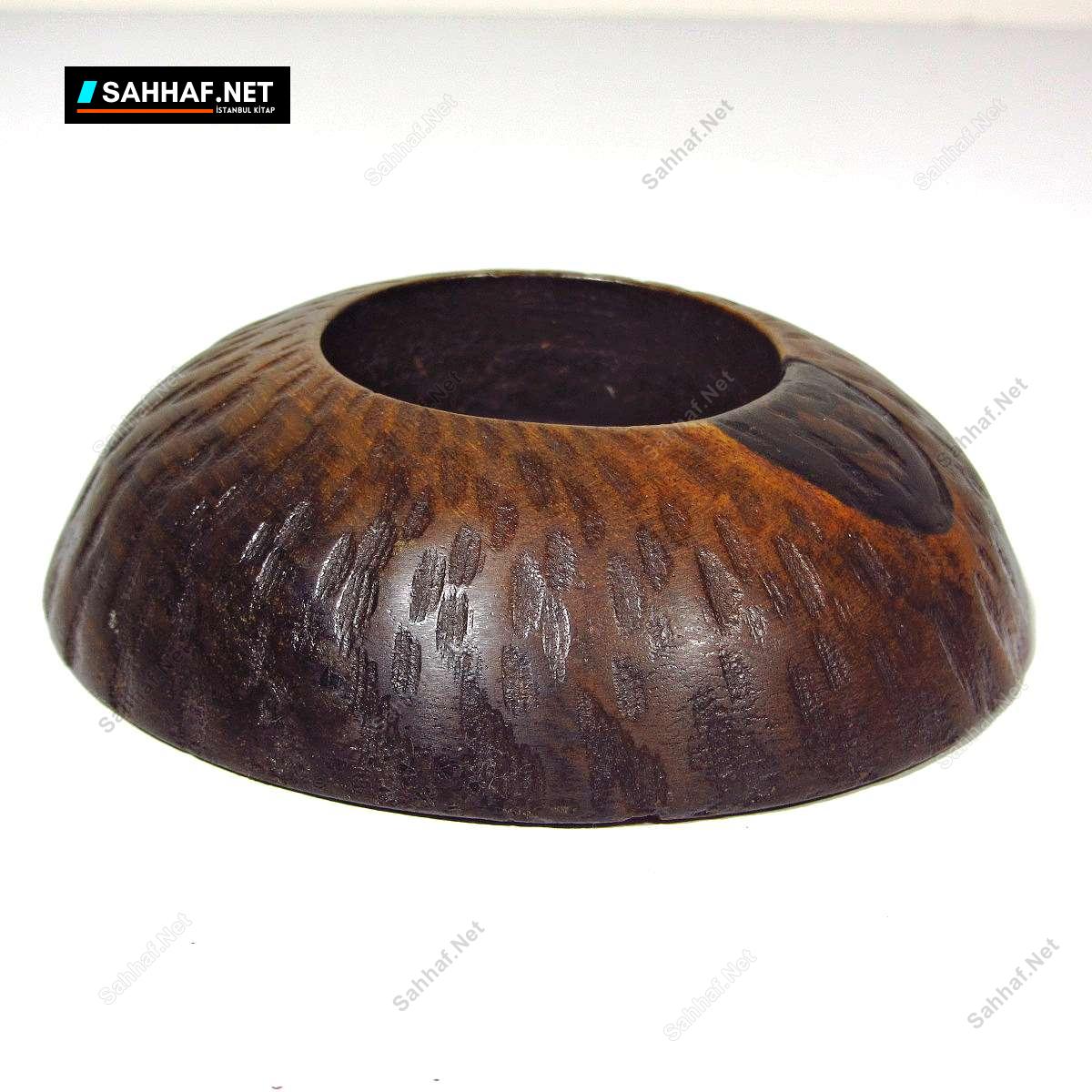 Ceviz Tealight 74 Ceviz Tealight