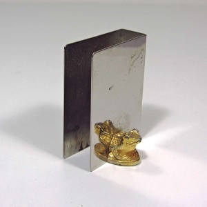 Reed & Barton Kibritlik 10 Reed & Barton Kibritlik