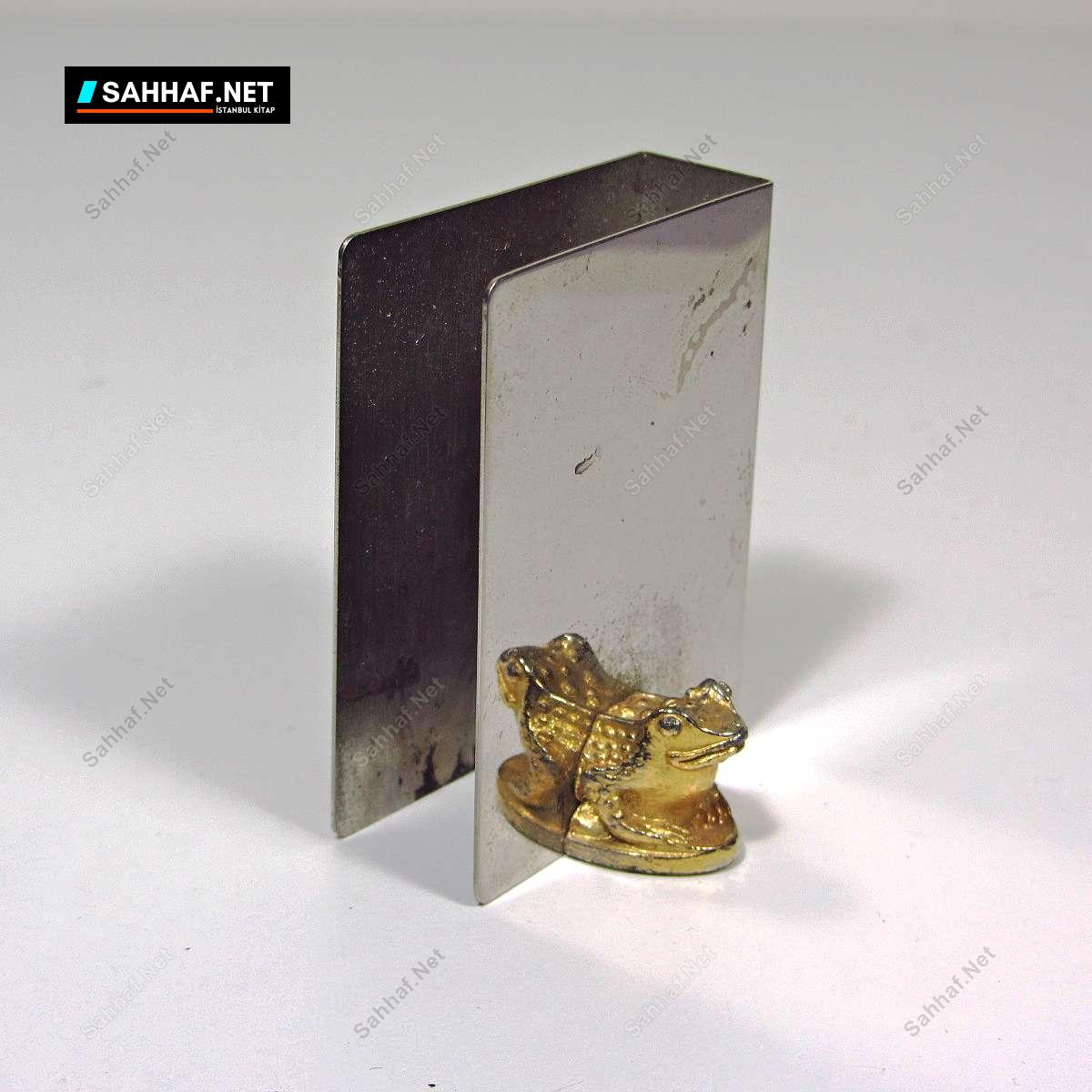 Reed & Barton Kibritlik 1 Reed & Barton Kibritlik