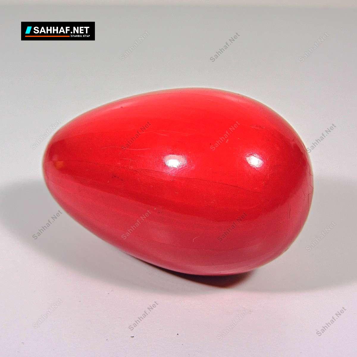 Yumurta Marakas 70 Yumurta Marakas