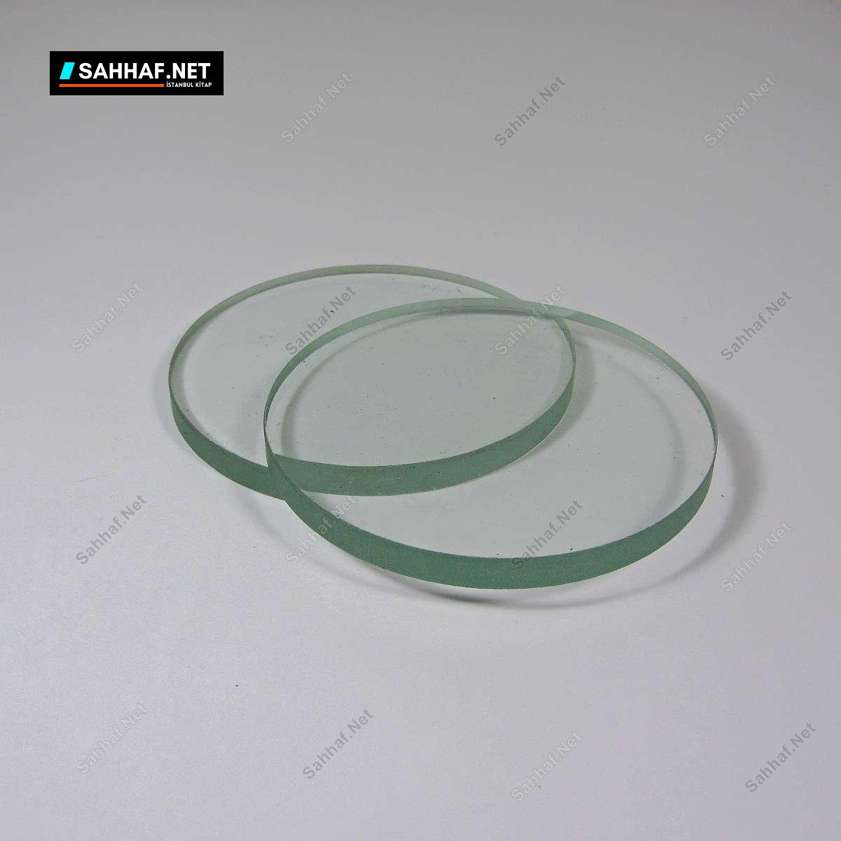 Yuvarlak Cam 1 Yuvarlak Cam