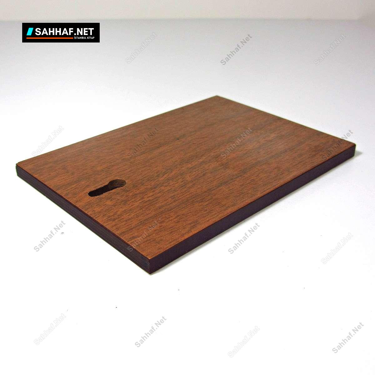 Formika Atatürk Portresi 2 Formika Atatürk Portresi - Görsel 2