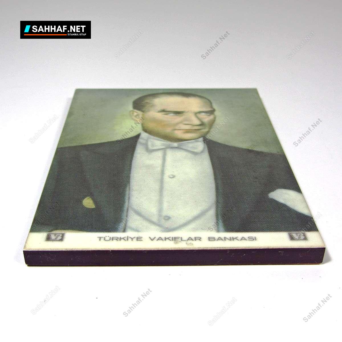 Formika Atatürk Portresi 3 Formika Atatürk Portresi - Görsel 3