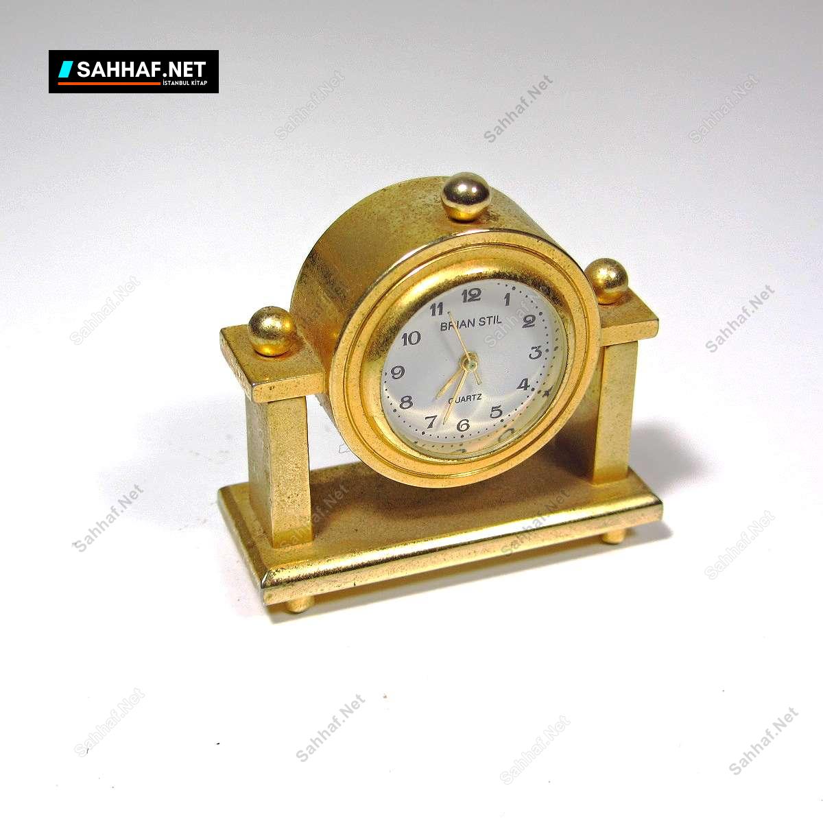 Mini Masa Saati 1 Mini Masa Saati