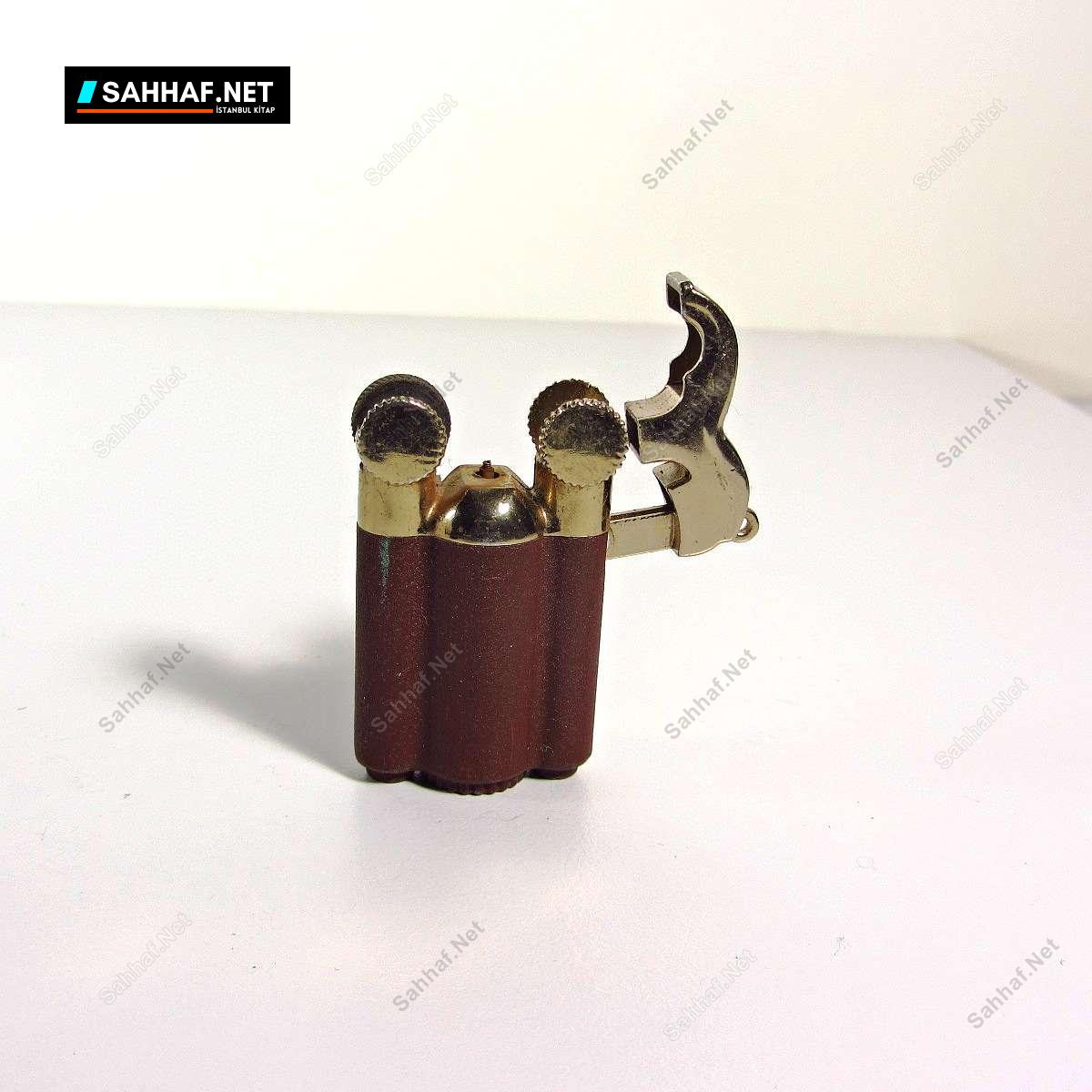 Marpaş Çakmak 1 Marpaş Çakmak