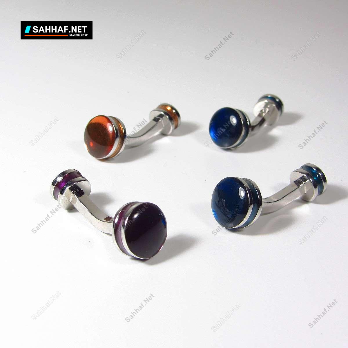 Yaka İlik Manşeti (4 Adet) 1 Yaka İlik Manşeti (4 Adet)