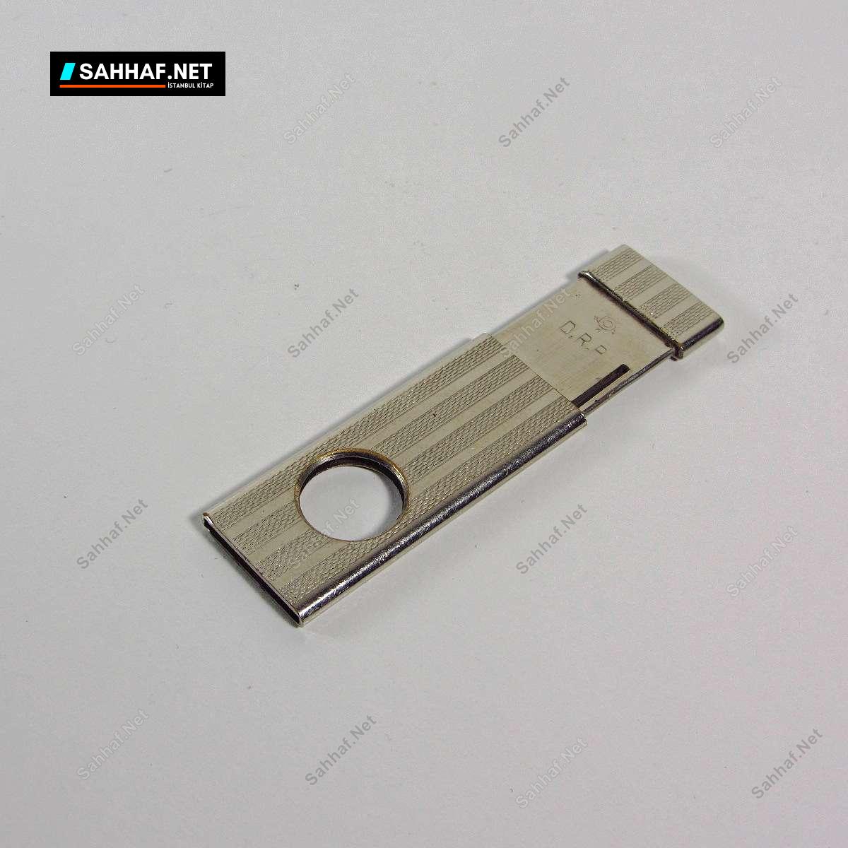 Püro Makası 68 Püro Makası