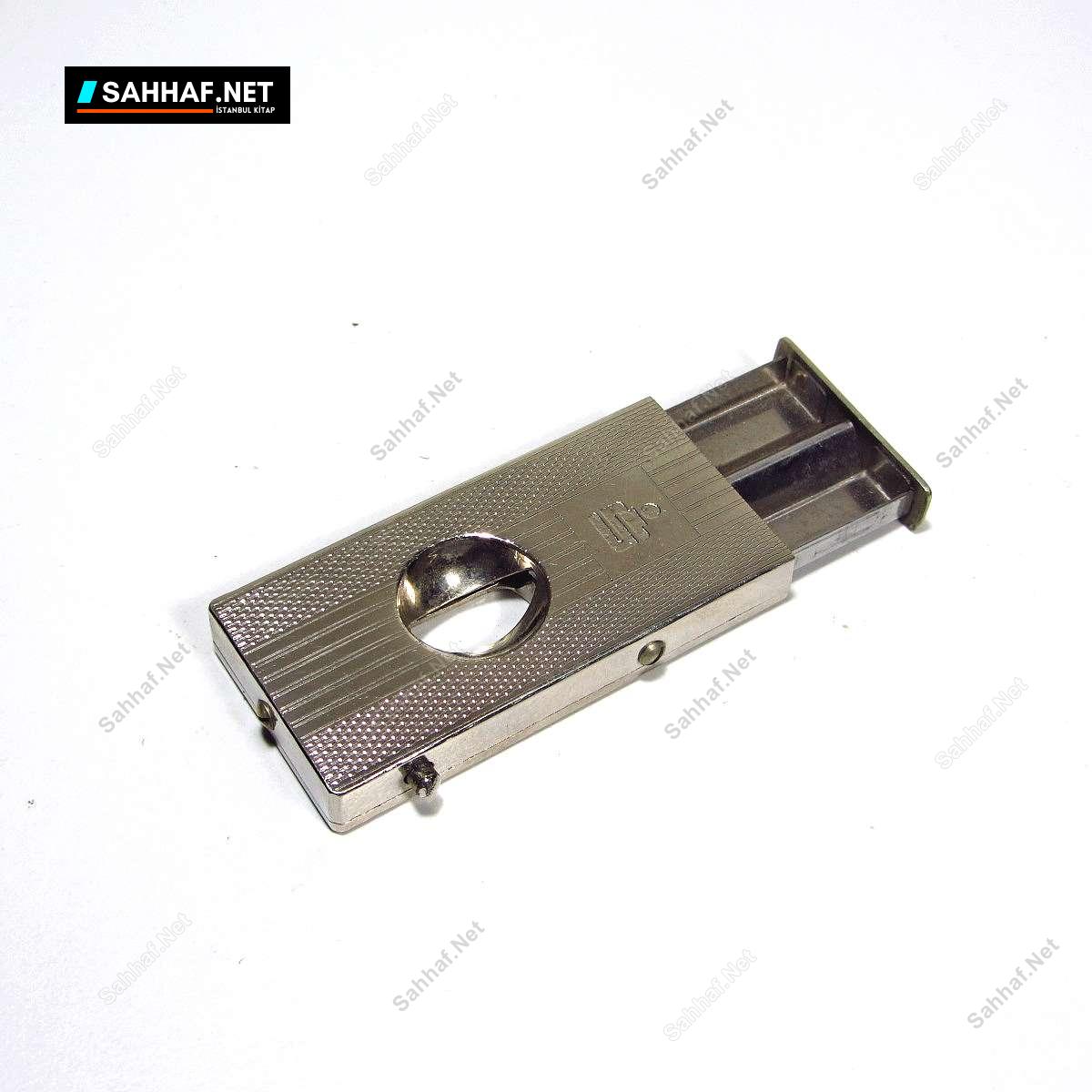 Püro Makası 1 Püro Makası