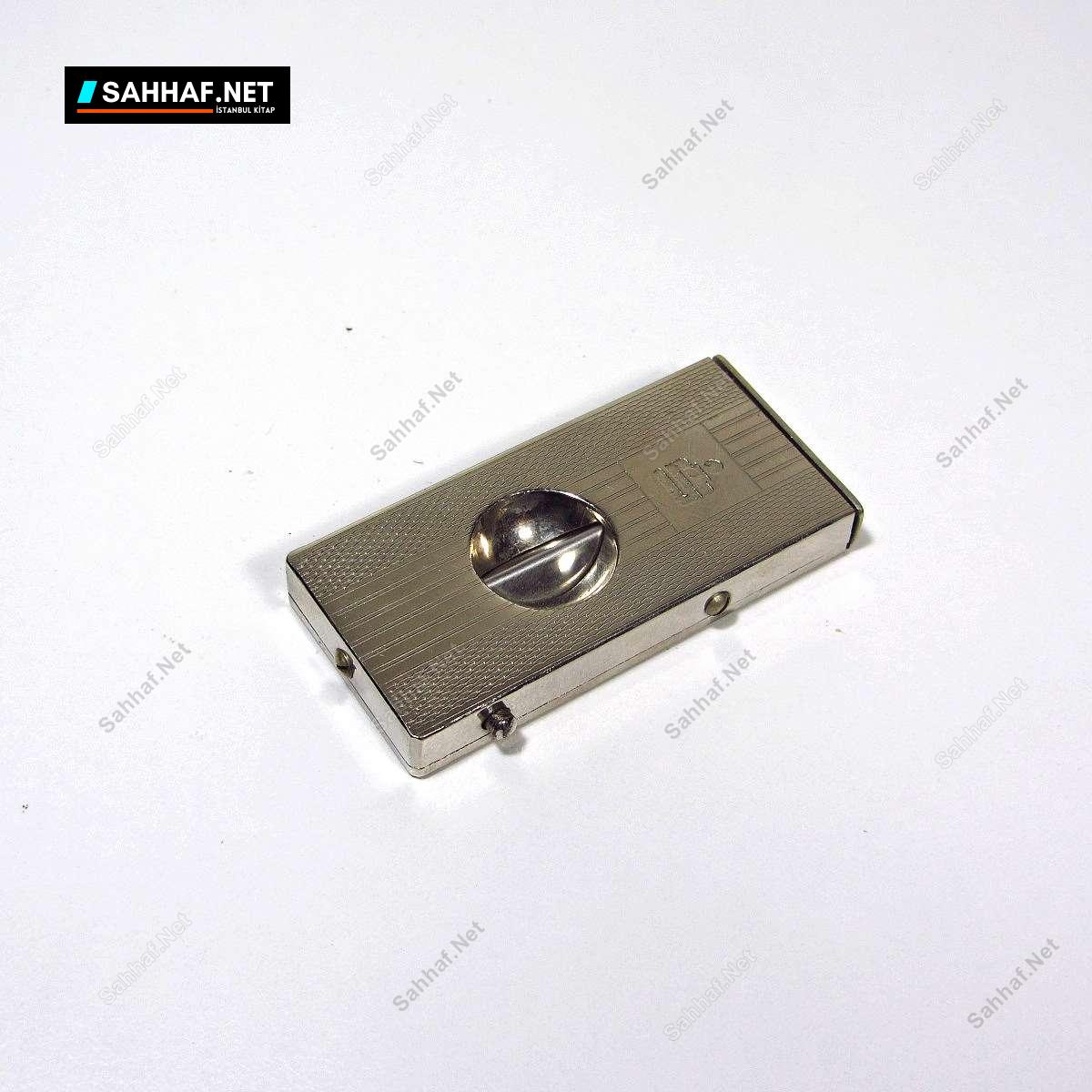 Püro Makası 2 Püro Makası - Görsel 2