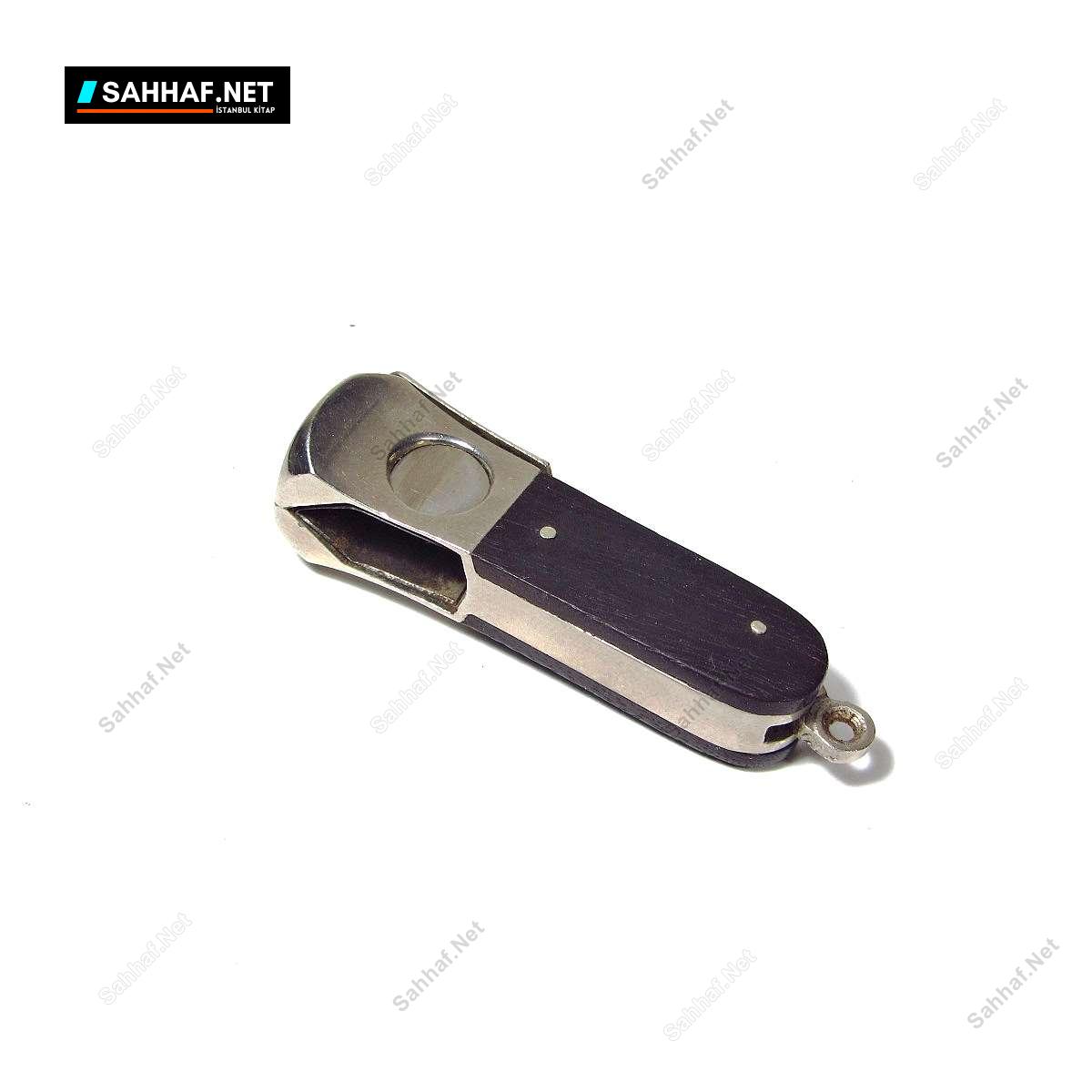 Solingen Püro Makası 2 Solingen Püro Makası - Görsel 2