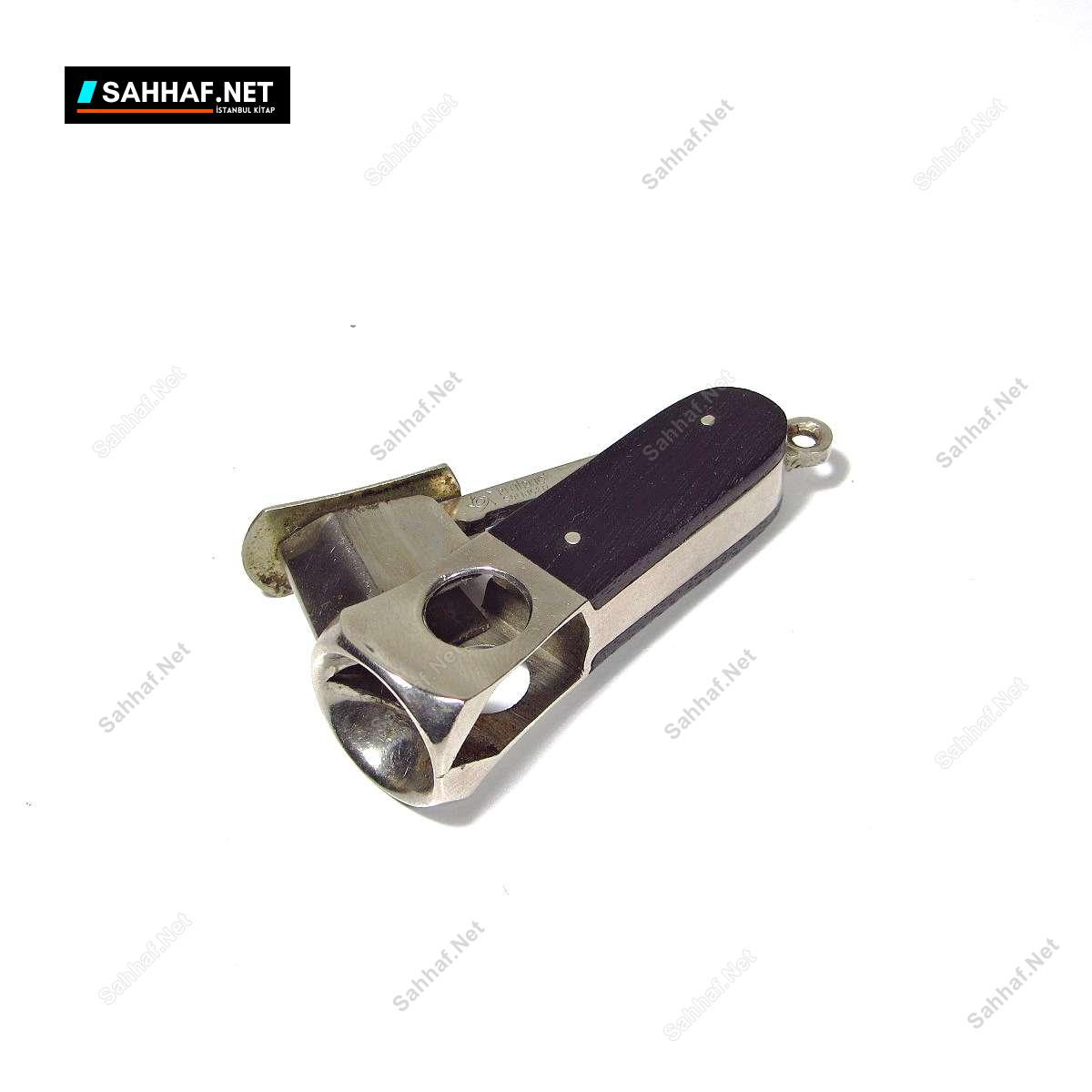 Solingen Püro Makası 1 Solingen Püro Makası