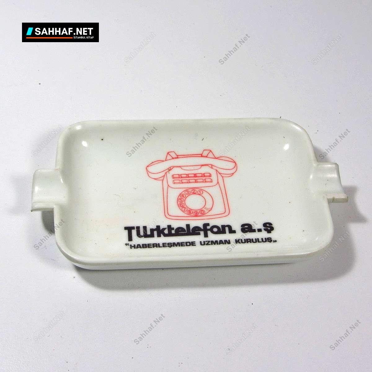 Türk Telefon AŞ Küllük 1 Türk Telefon AŞ Küllük