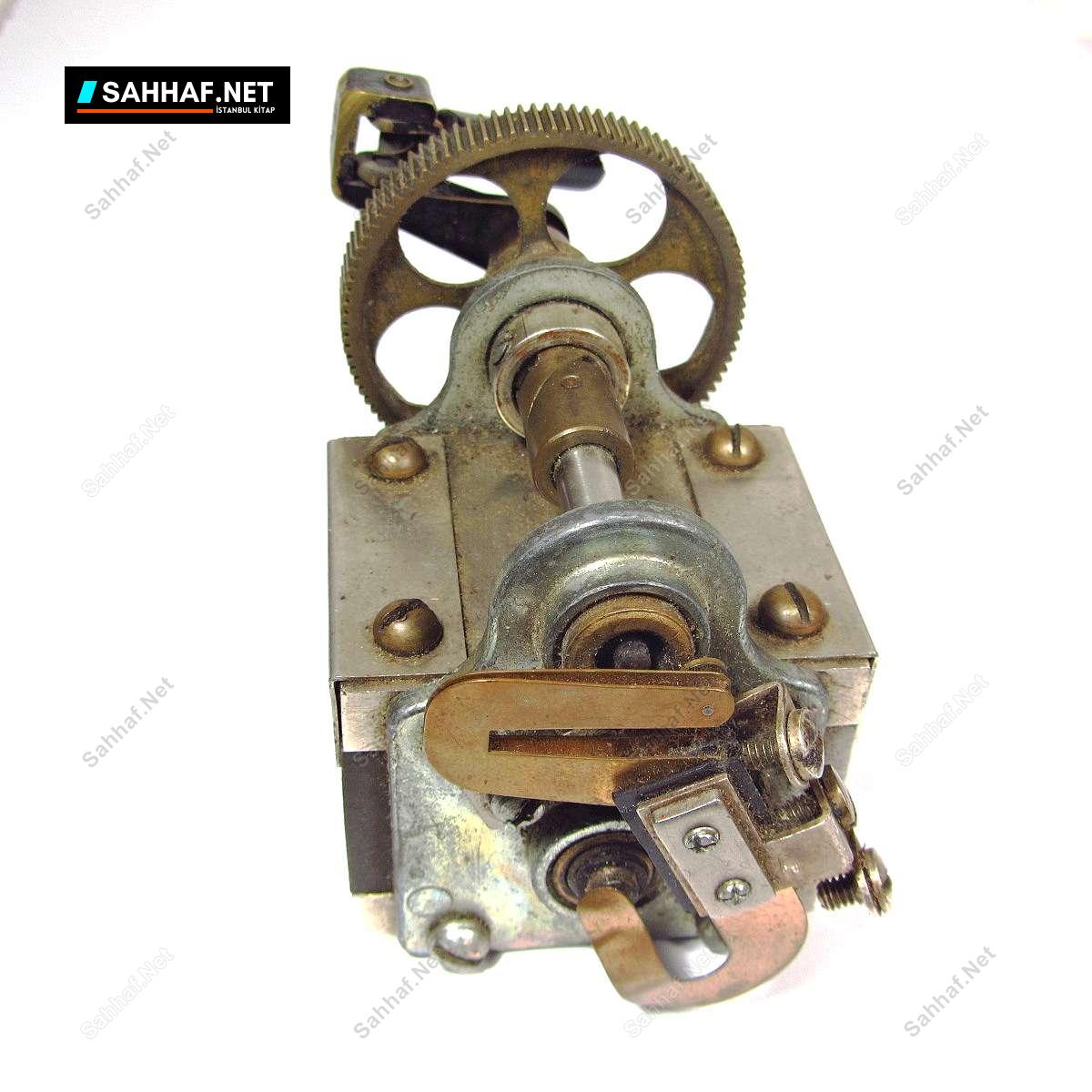 Endüstriyel Makina 4 Endüstriyel Makina - Görsel 4