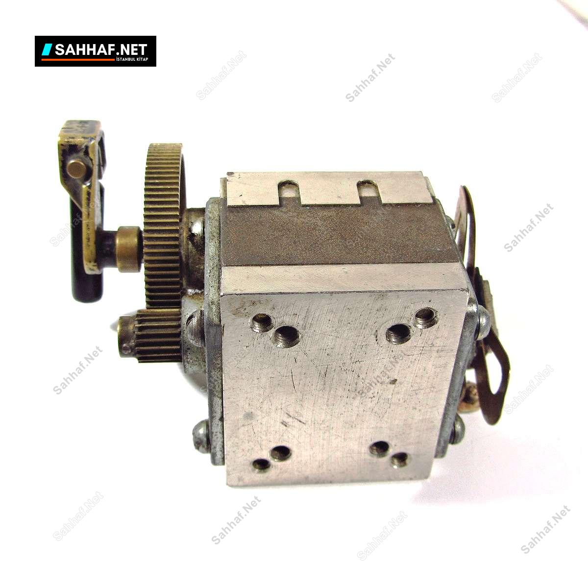 Endüstriyel Makina 5 Endüstriyel Makina - Görsel 5