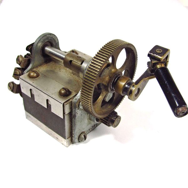 Endüstriyel Makina - Sahhaf.Net