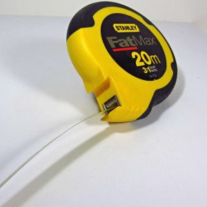 Stanley FatMax 20 Metre