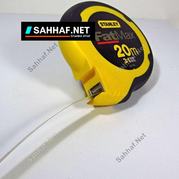 Stanley FatMax 20 Metre
