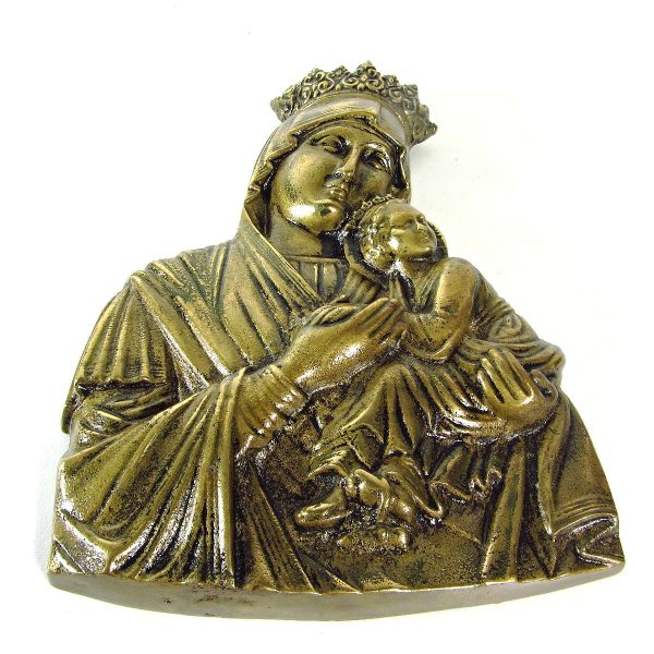 Meryem ve İsa - Sahhaf.Net