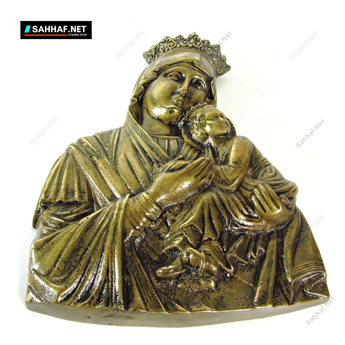 Meryem ve İsa 1 Meryem ve İsa