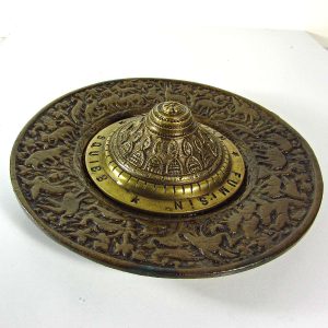 Misteklin Fumisin Squibb Pirinç Obje