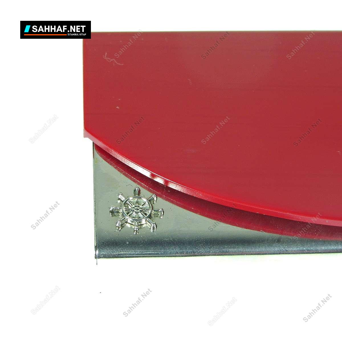 Denizcilik Temalı Kartvizitlik 3 Denizcilik Temalı Kartvizitlik - Görsel 3