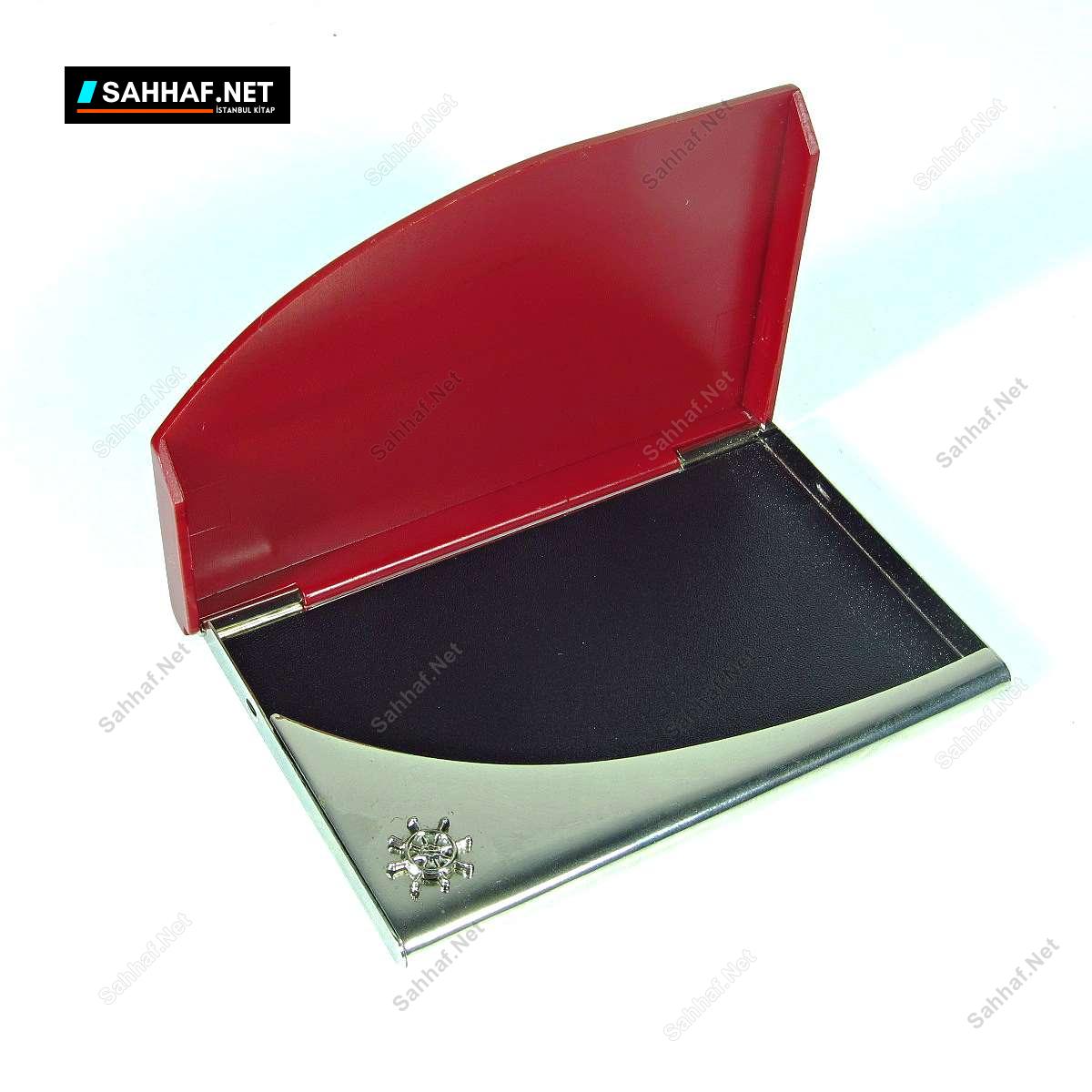 Denizcilik Temalı Kartvizitlik 2 Denizcilik Temalı Kartvizitlik - Görsel 2