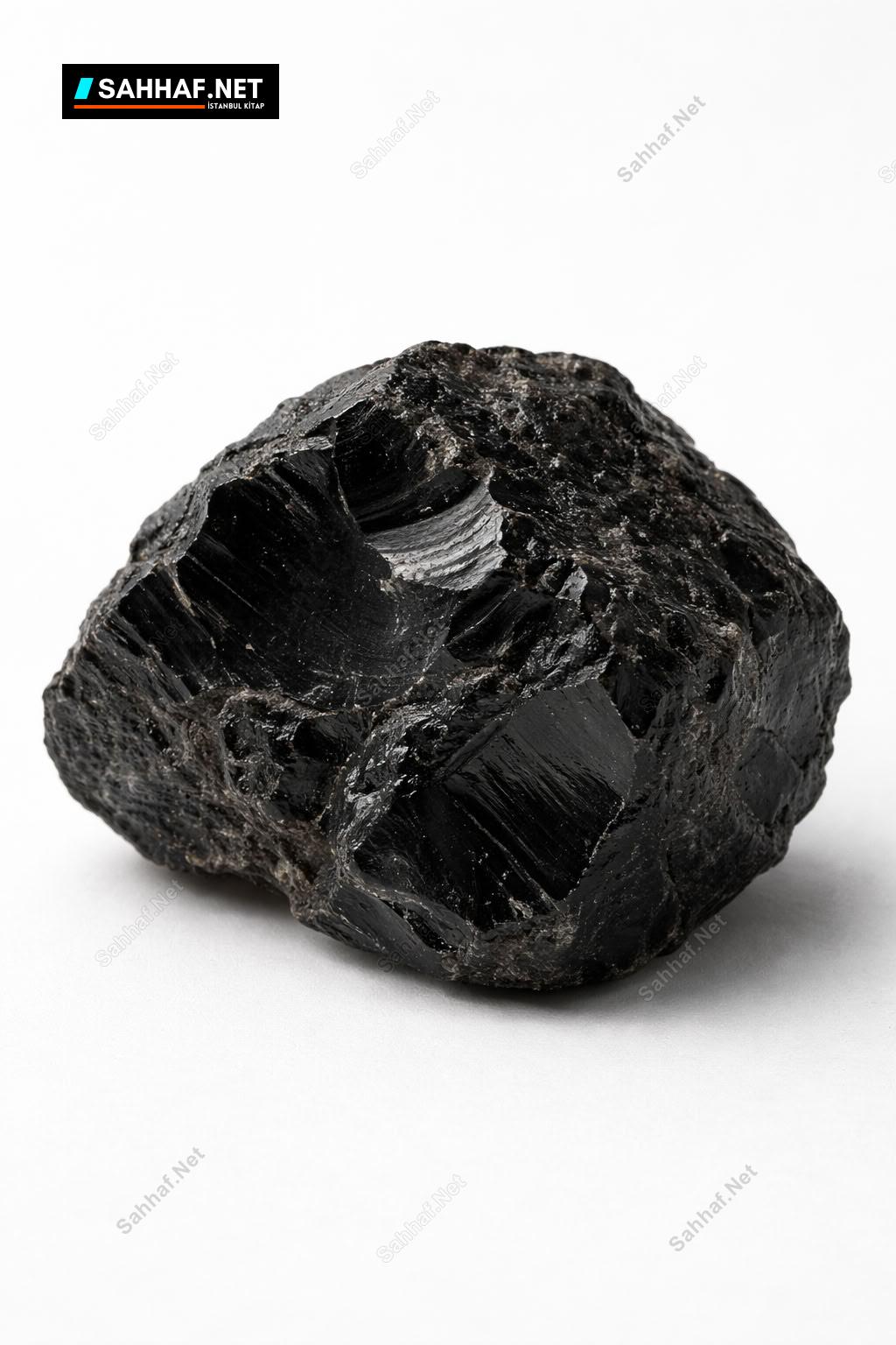 Oltu Taşı 1 Oltu Taşı