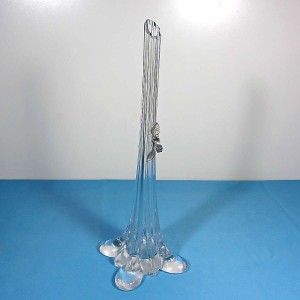 Murano Kristal Karanfillik